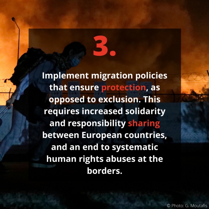 NOW_ we are calling on European leaders to act - image 4